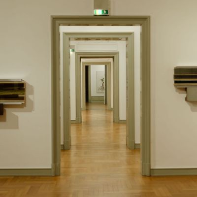 Schloß Innenräume