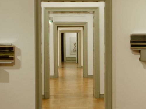 Schloß Innenräume