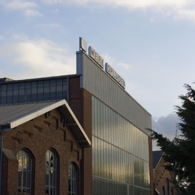 2013 Richthalle