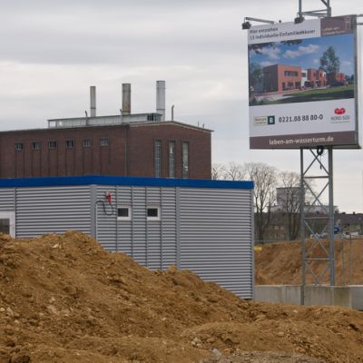 2013 Verkaufsstart