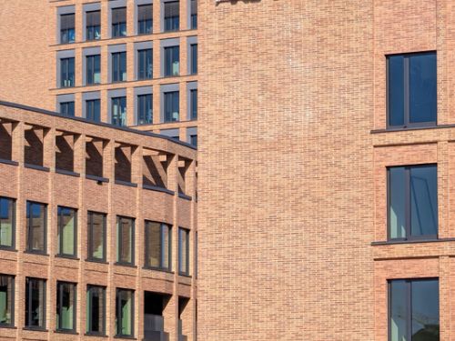 März 2026 Köln Deutz