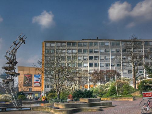 Stadthaus