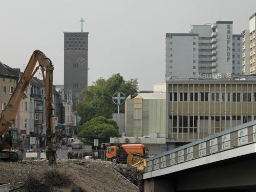 Durchblick