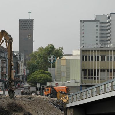 Durchblick