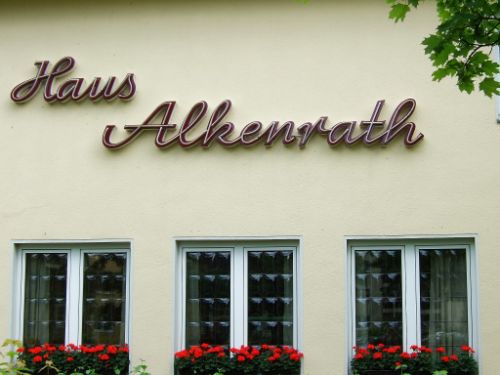 Alkenrath 2007