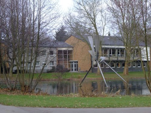 Ev. Gemeindezentrum 2006