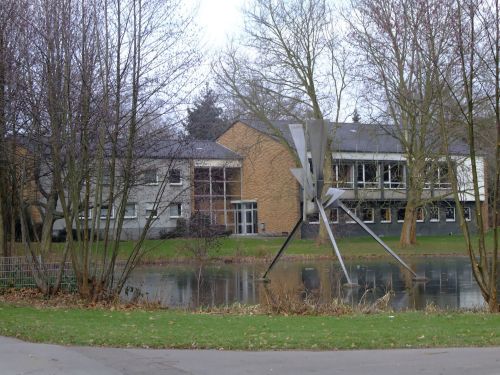 Ev. Gemeindezentrum 2006