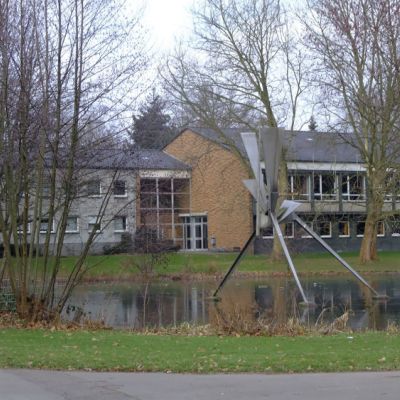 Ev. Gemeindezentrum 2006