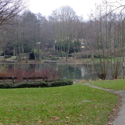 Alkenrath Weiher 2006