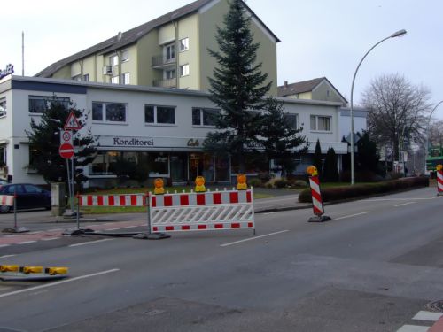 Cafe Schmitz 2006