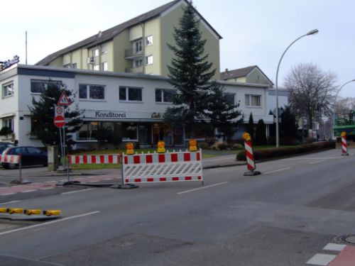 Cafe Schmitz 2006