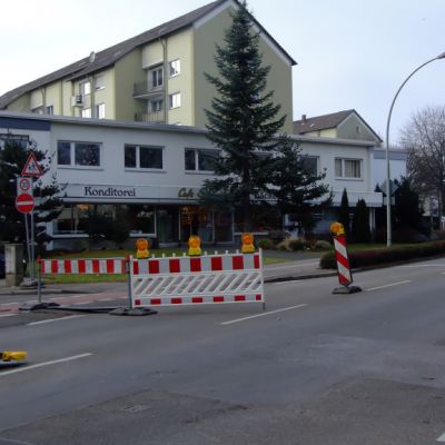 Cafe Schmitz 2006