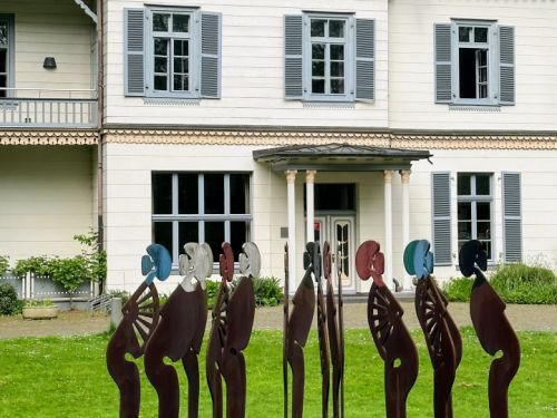 Villa Wuppermann
