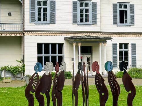 Villa Wuppermann