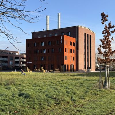 Kesselhaus 2025