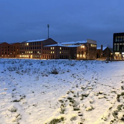 2026 Winter Bahnstadt Ost