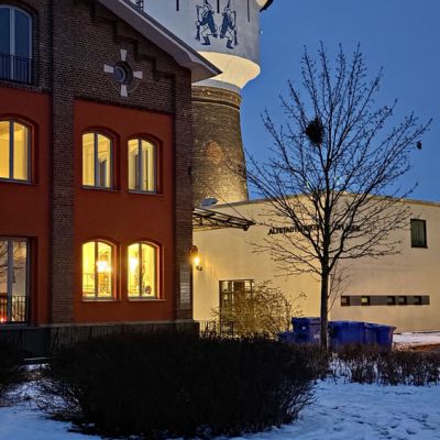 2026 Winter Bahnstadt Ost