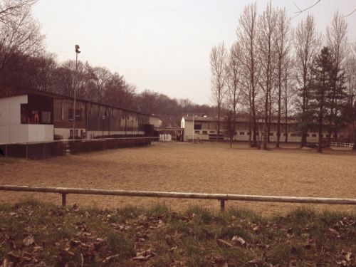 Reitstall 1966