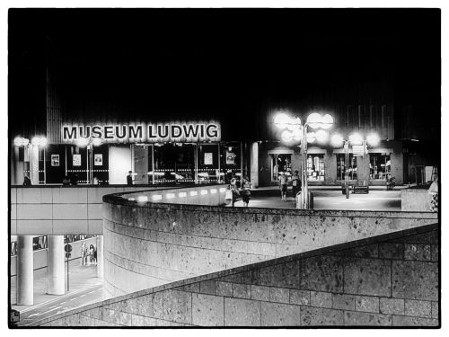 Museum Ludwig