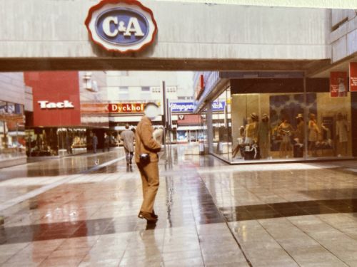 City C 1970