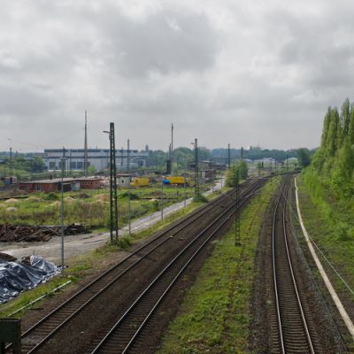 2015 Blick nach Süden