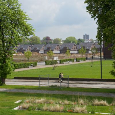 2015 Hausbau