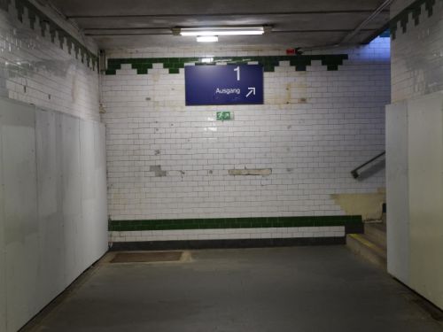 2014 Tunnel