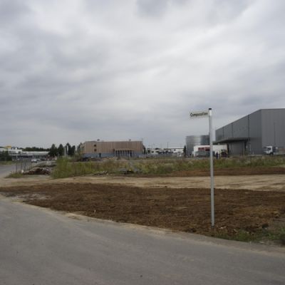 2014 Campusallee