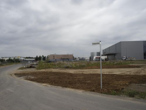 2014 Campusallee