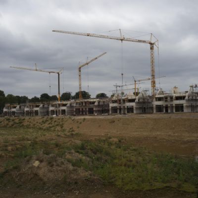 2014 Hausbau