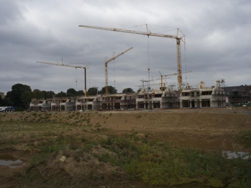 2014 Hausbau