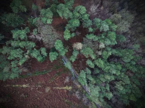 Drohne DJI Air 3S