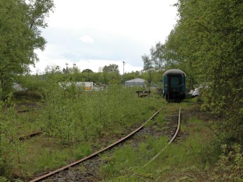 2008 Westteil NBO