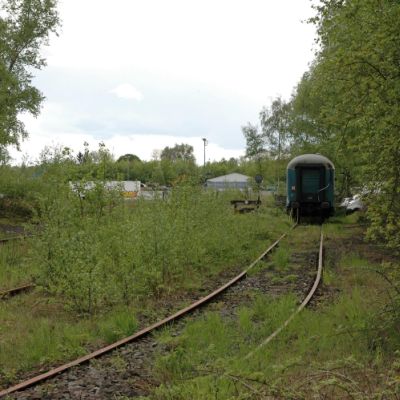 2008 Westteil NBO