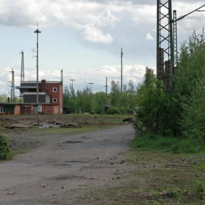 2008 Stellwerk Opladen