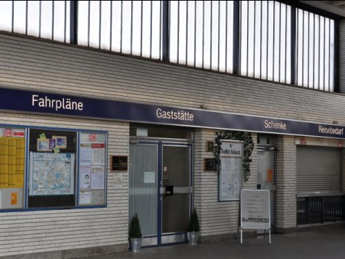 2009 Innenansicht Bhf. Opladen