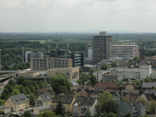 Bayer Kaufhaus