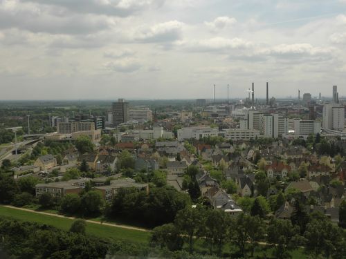 City C und City A
