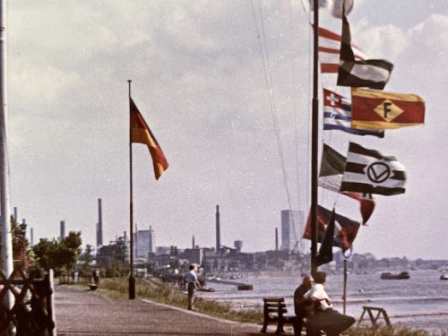 Rheinpromenade