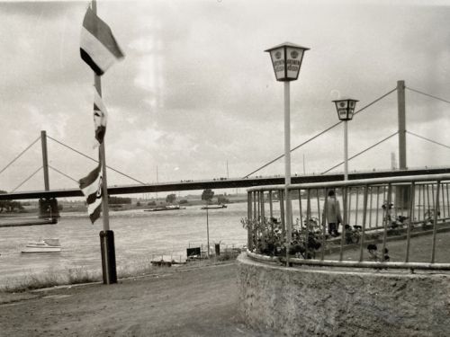 Rheinpromenade