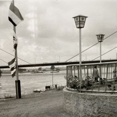 Rheinpromenade