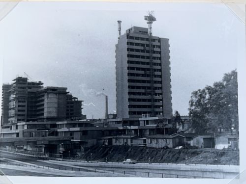 City C
