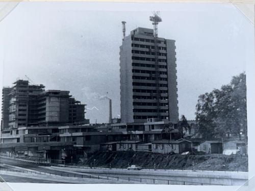 City C