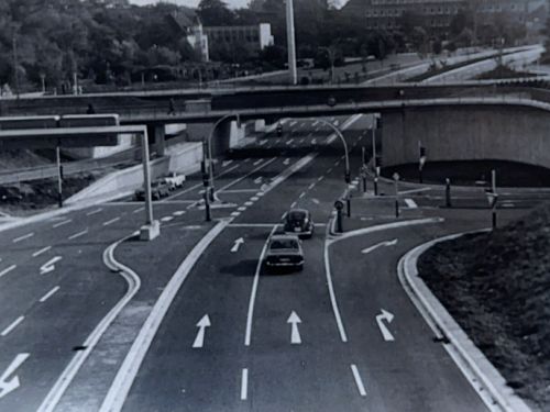 Rathenaustraße