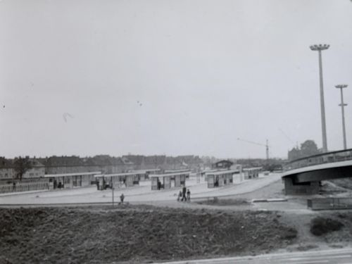 Busbahnhof