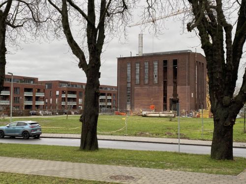 2021 Kesselhaus