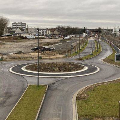 2021 Europa-Allee