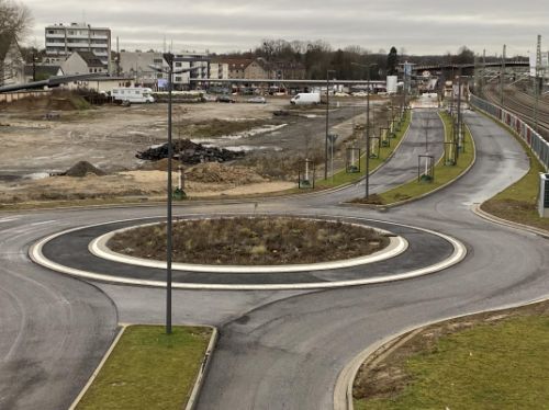 2021 Europa-Allee