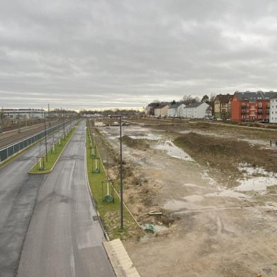 2021 Europa-Allee