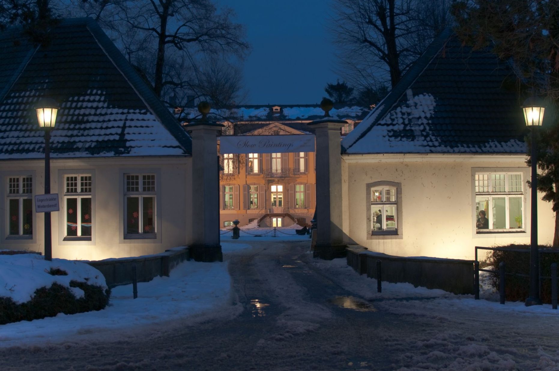 Headerbild Schloss
